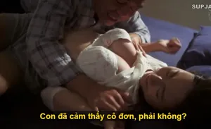 Thấy con trai mãi mê công việc để bạn gái của con trai cô đơn, bố chồng yêu làm liều đè chịch con dâu